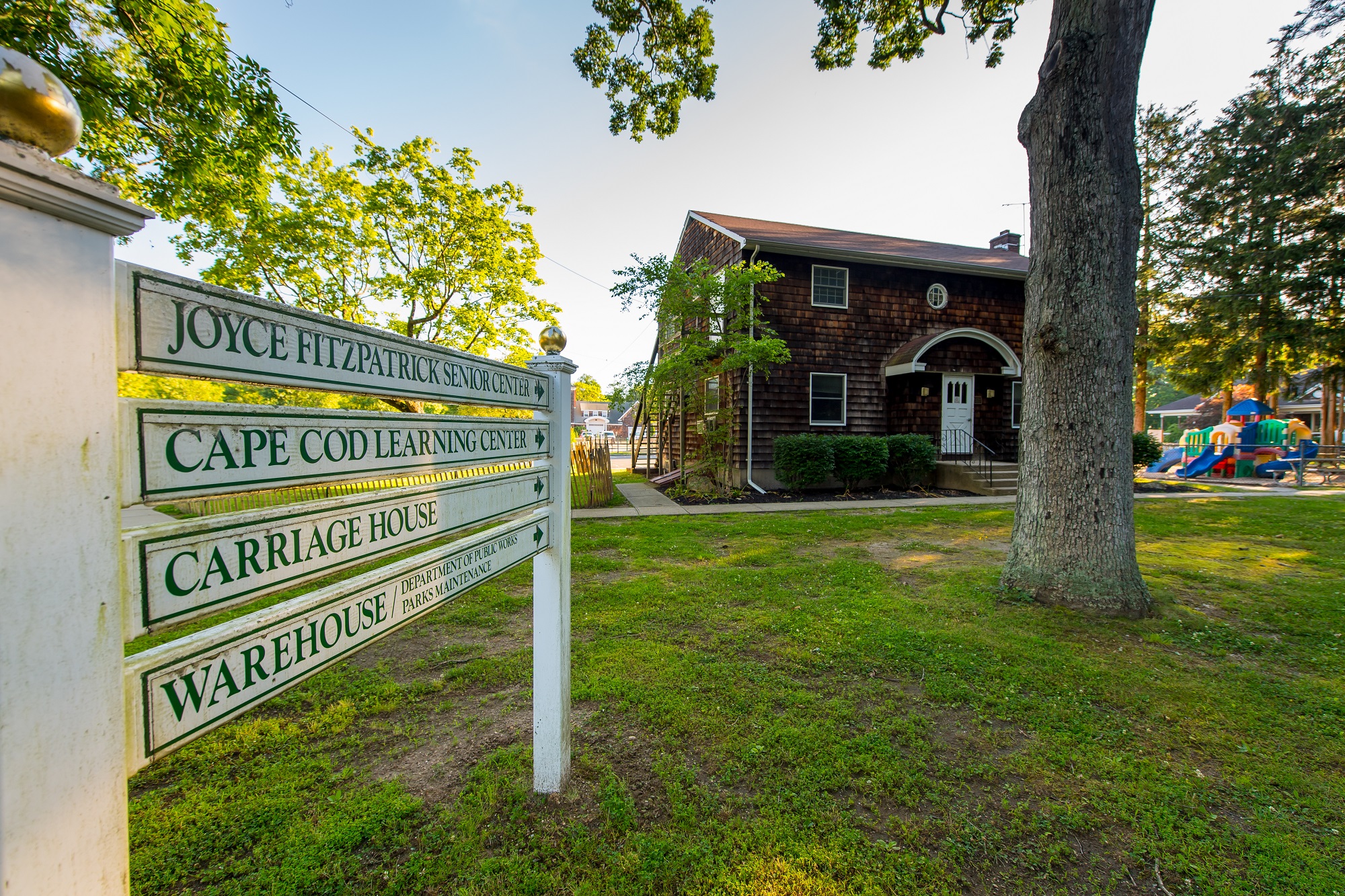 Pardee Lane East Islip