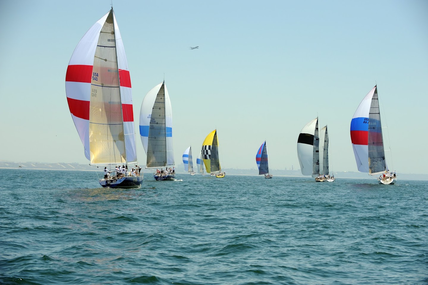 4469 Admiralty Way, Marina Del Rey, CA, 90292, USA