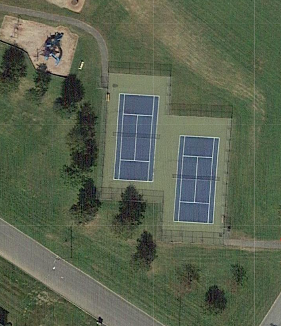 Hollis Hewitt Park