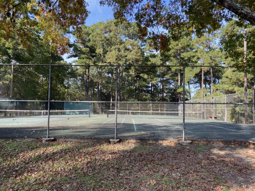 Hemphill City Park