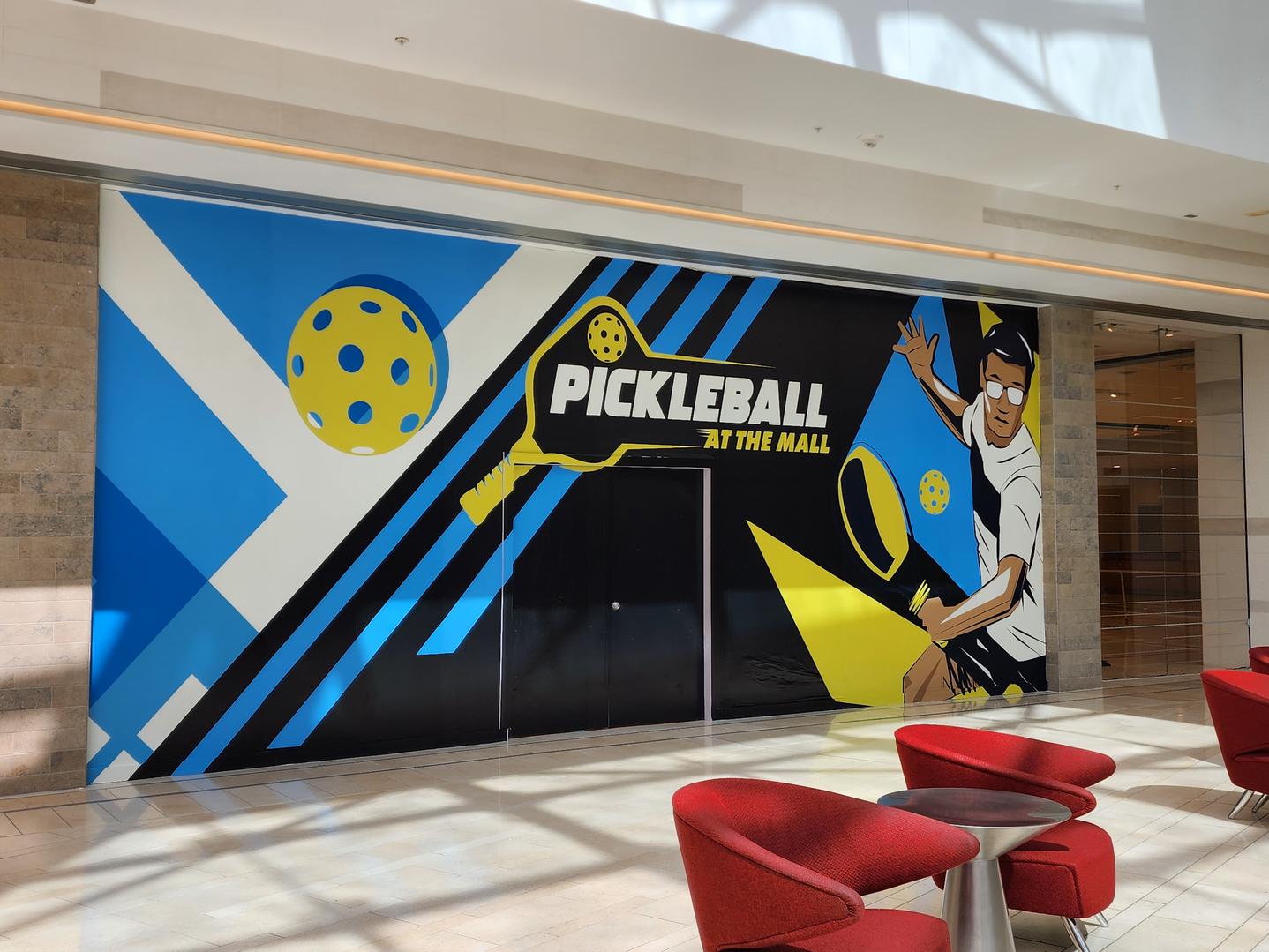 CX7F+53V, The Mall of San Juan Blvd, San Juan, 00924, Puerto Rico