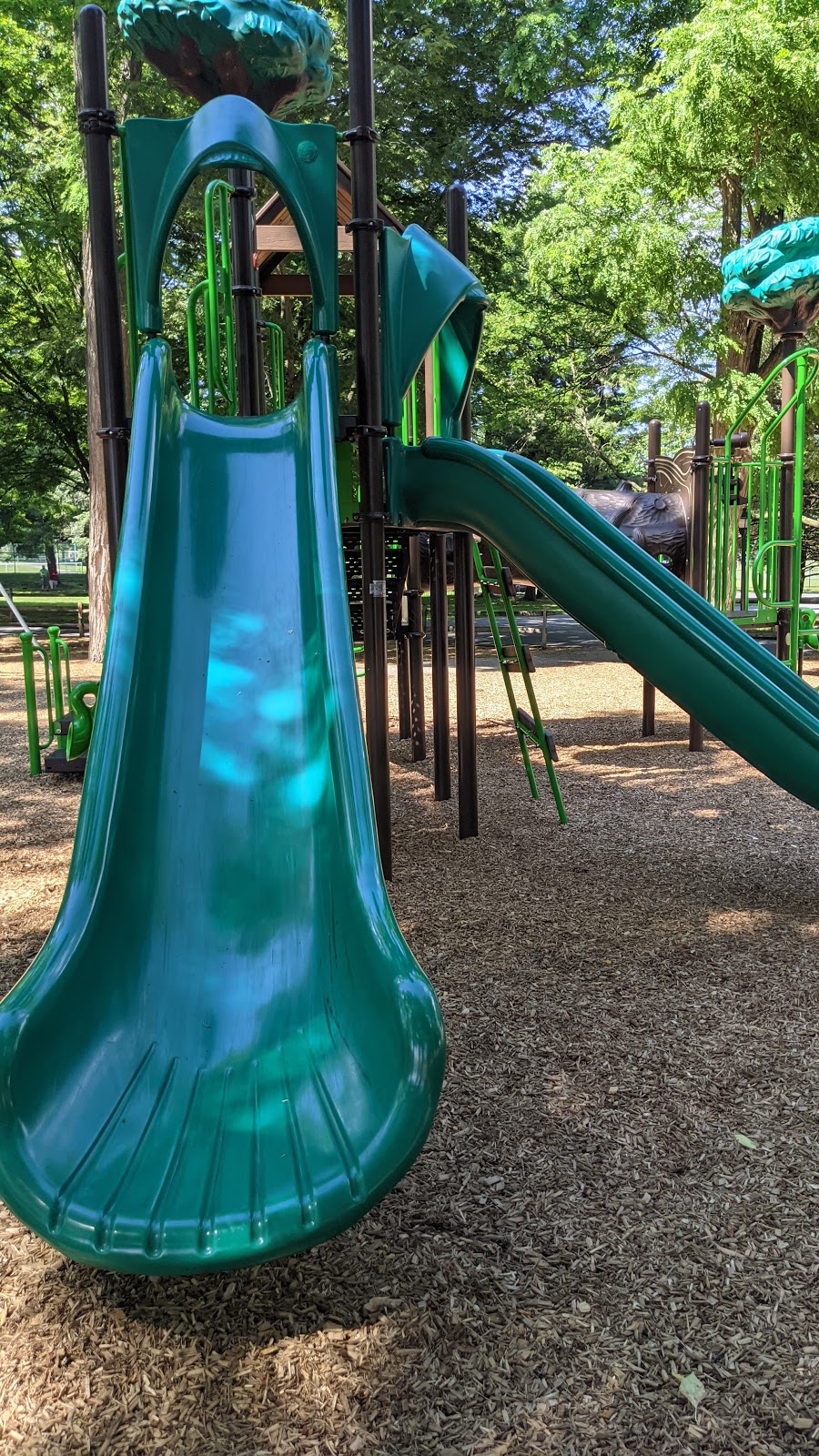 Stauffer Park