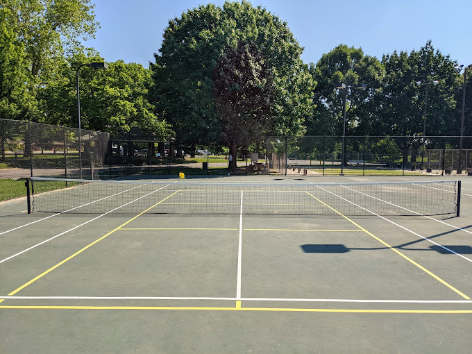 1900 W Randolph St, Saint Charles, MO, 63301, USA