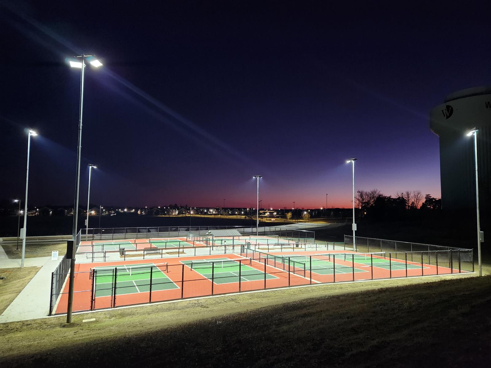 Valley View Park