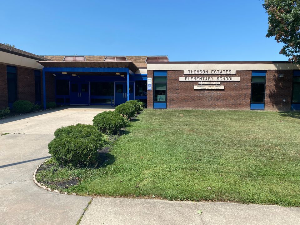 Thomson Estates Elementary