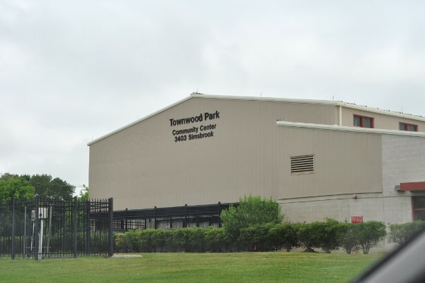 Townwood Community Center