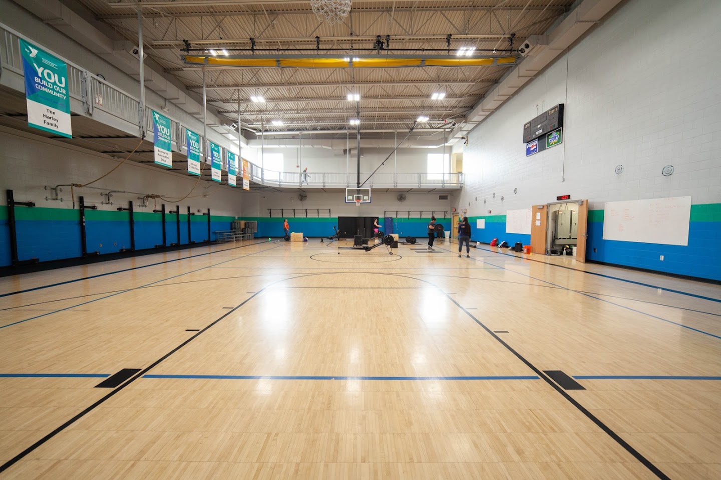 O'Fallon,IL YMCA