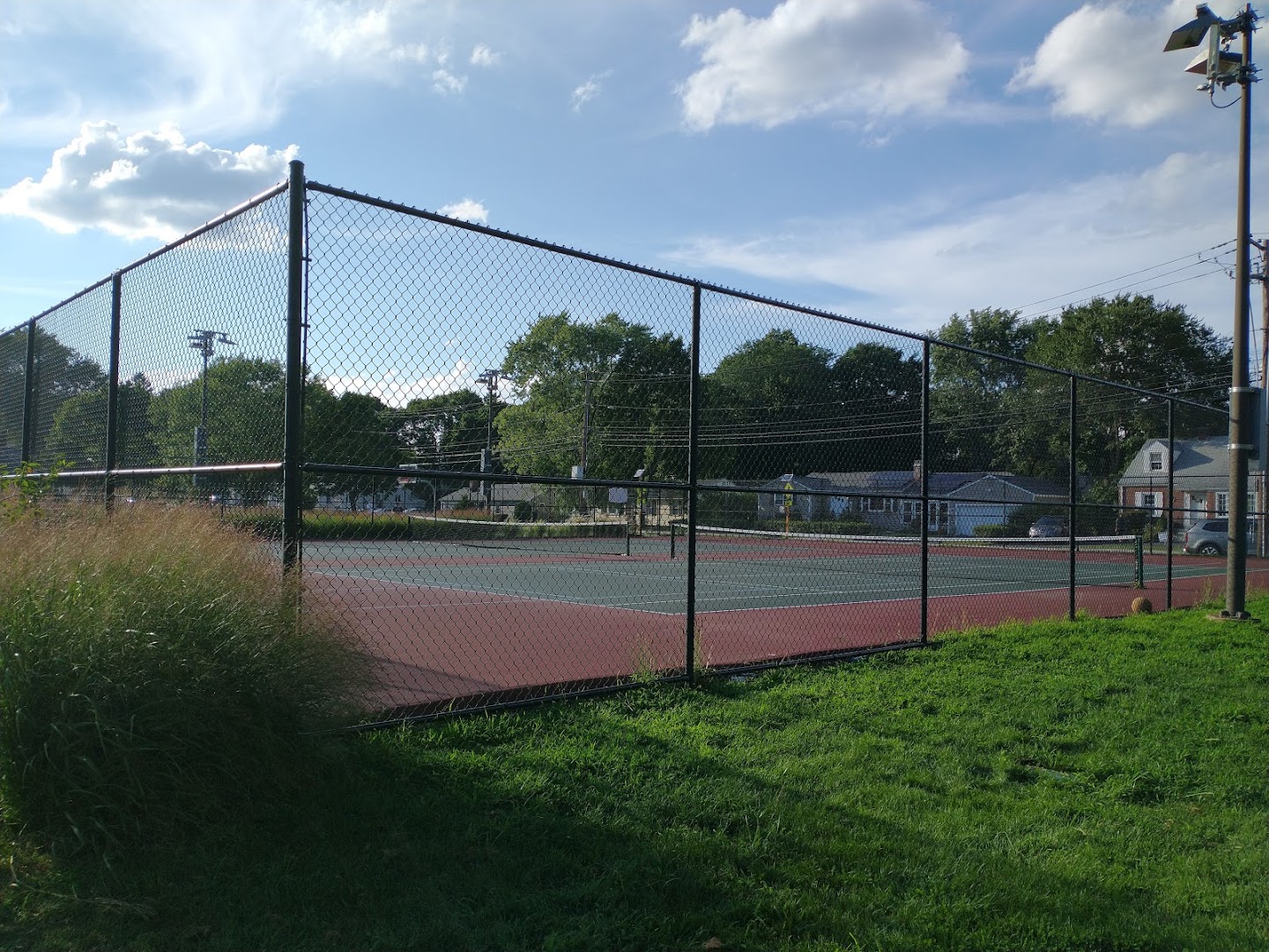 Graverson Playground