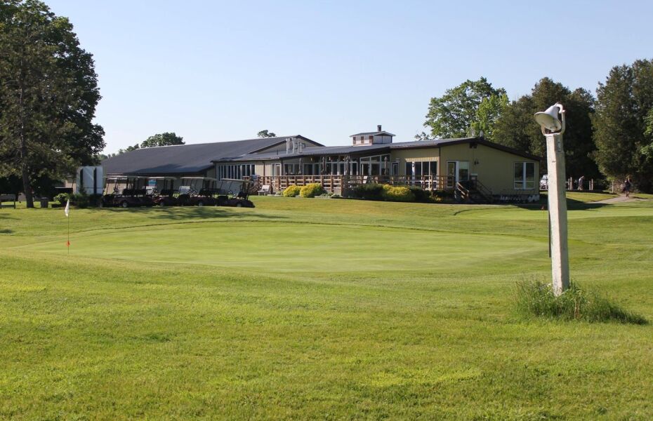 Wingham Recreation