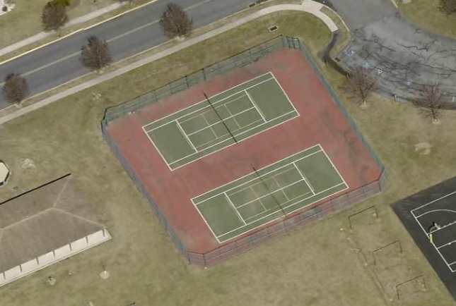 Wild Cherry Park