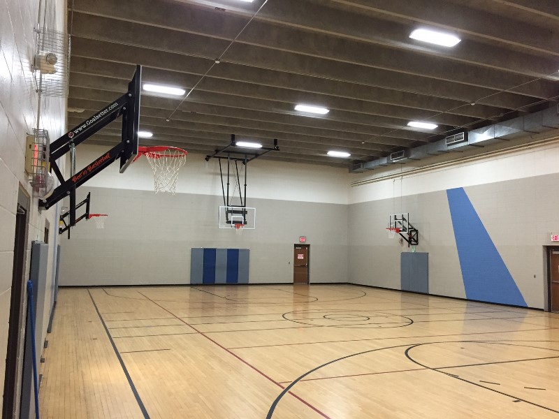 Fort Madison Family YMCA