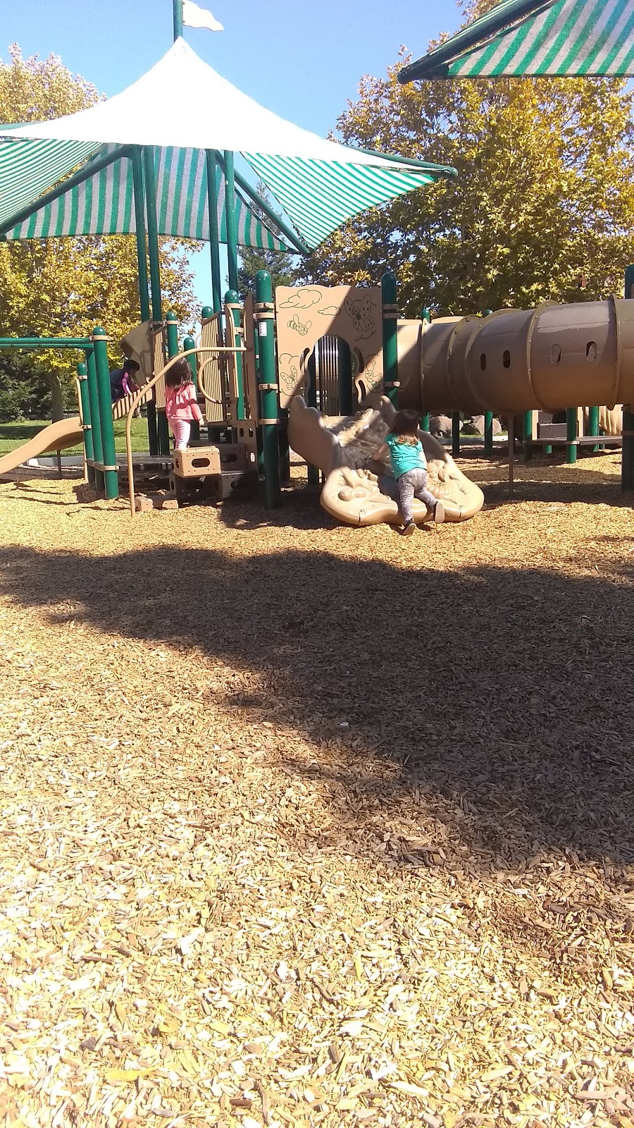 Sherwood Park