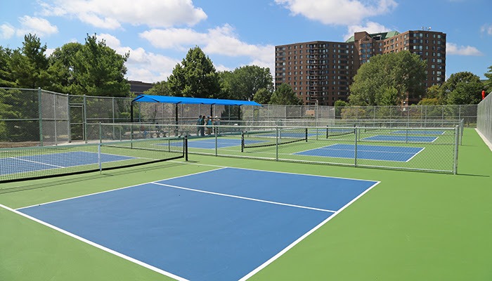 Wolfe Park