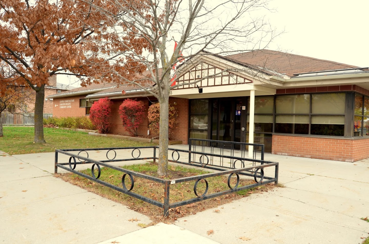 Carleton Heights Community Centre