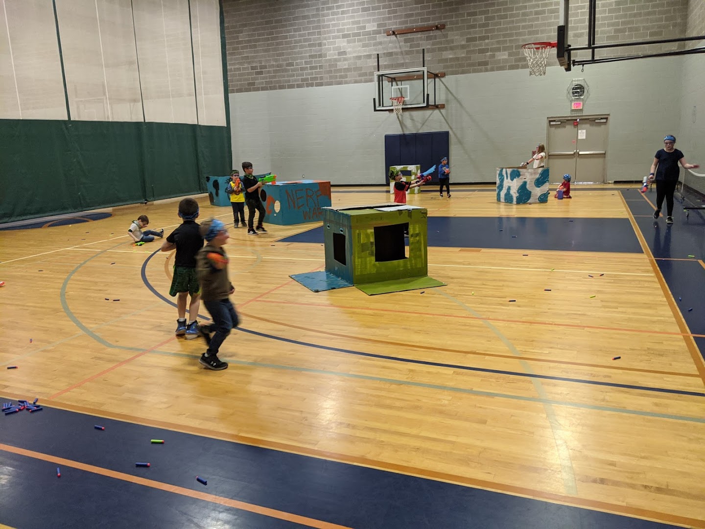 Cascade Athletic Club
