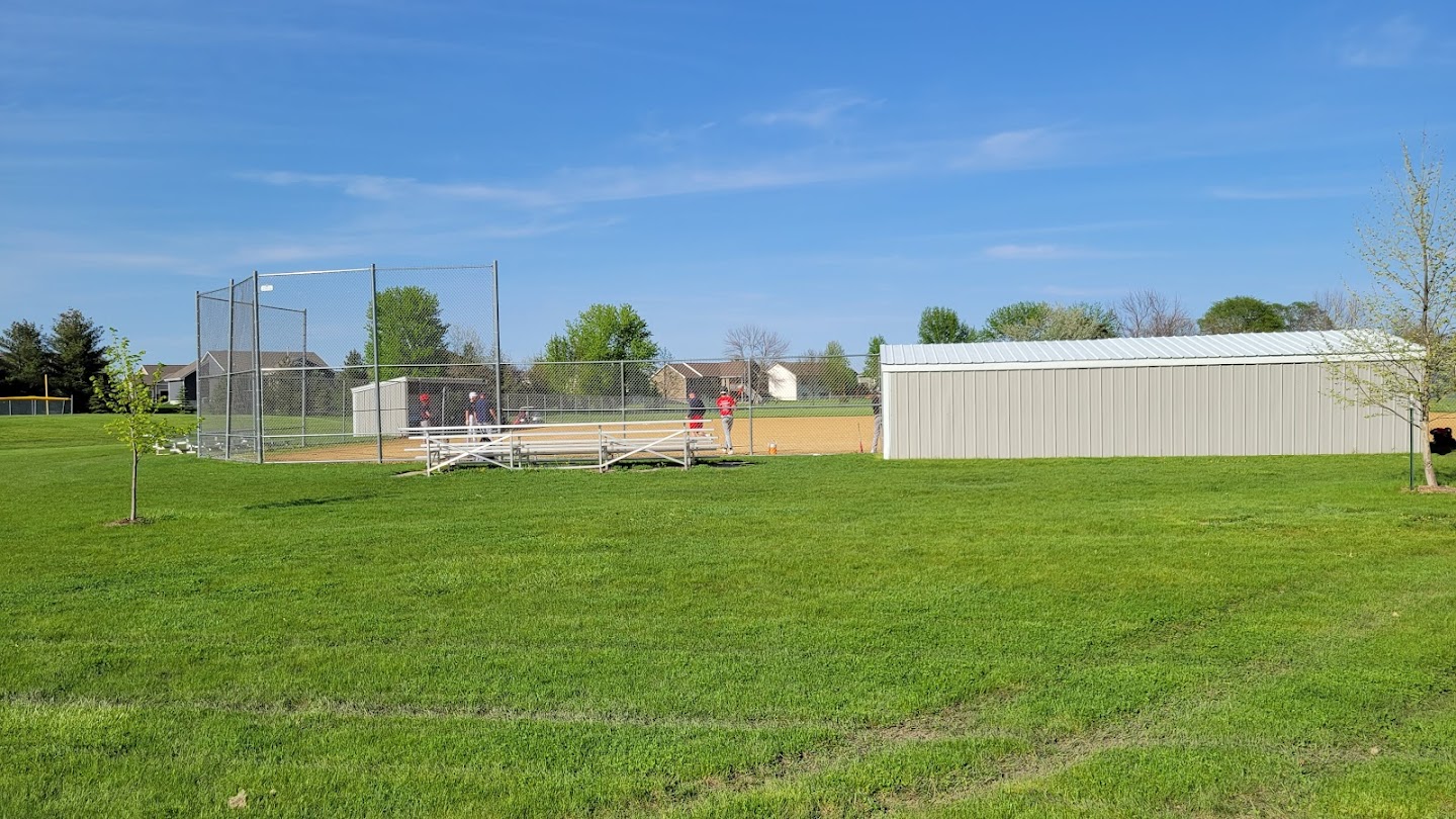 1003 Timberlane, Huxley, IA 50124, USA