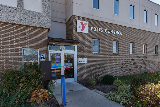 Pottstown Family YMCA