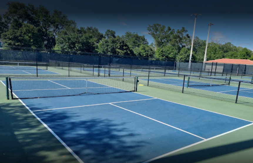 Northlakes Sports Complex