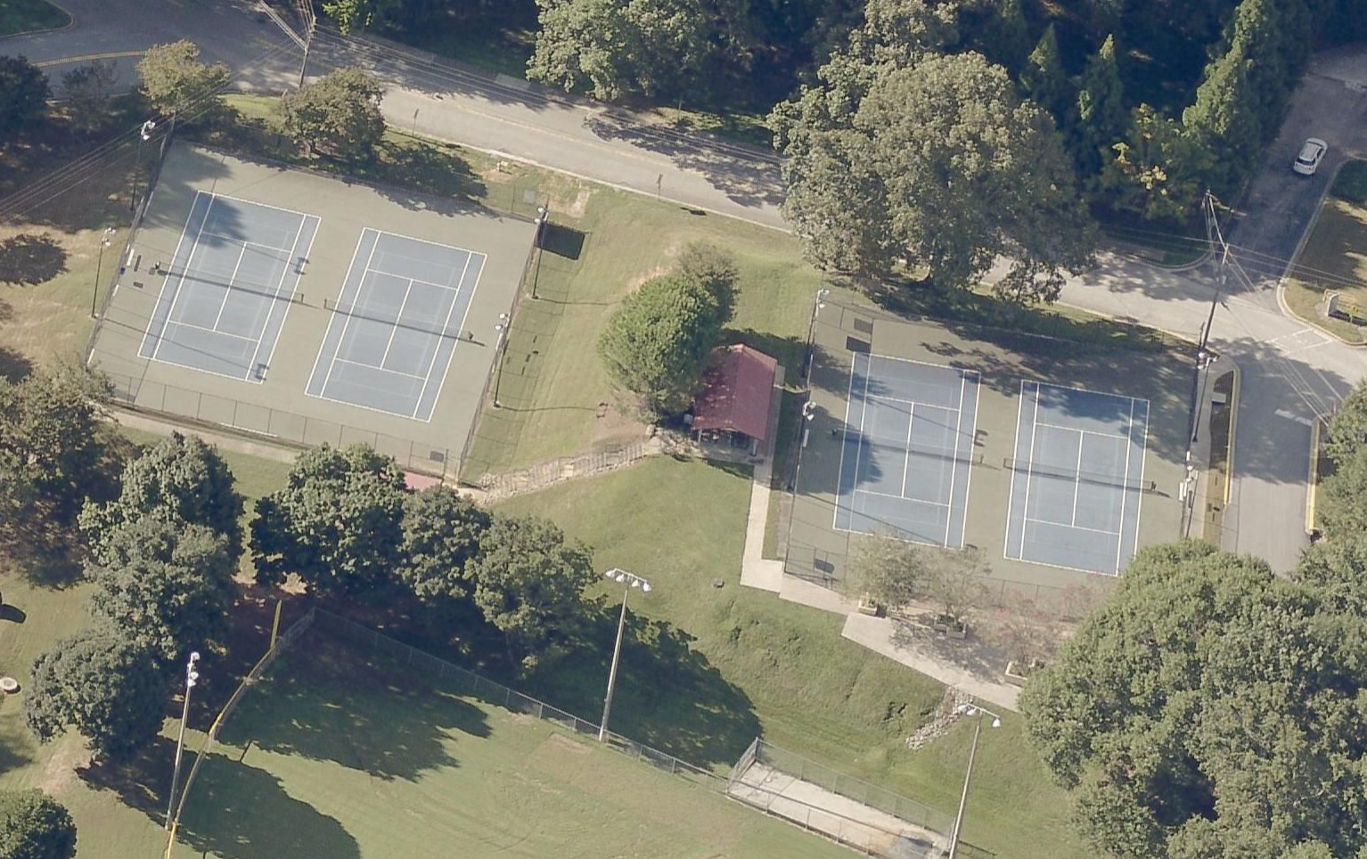 City Park