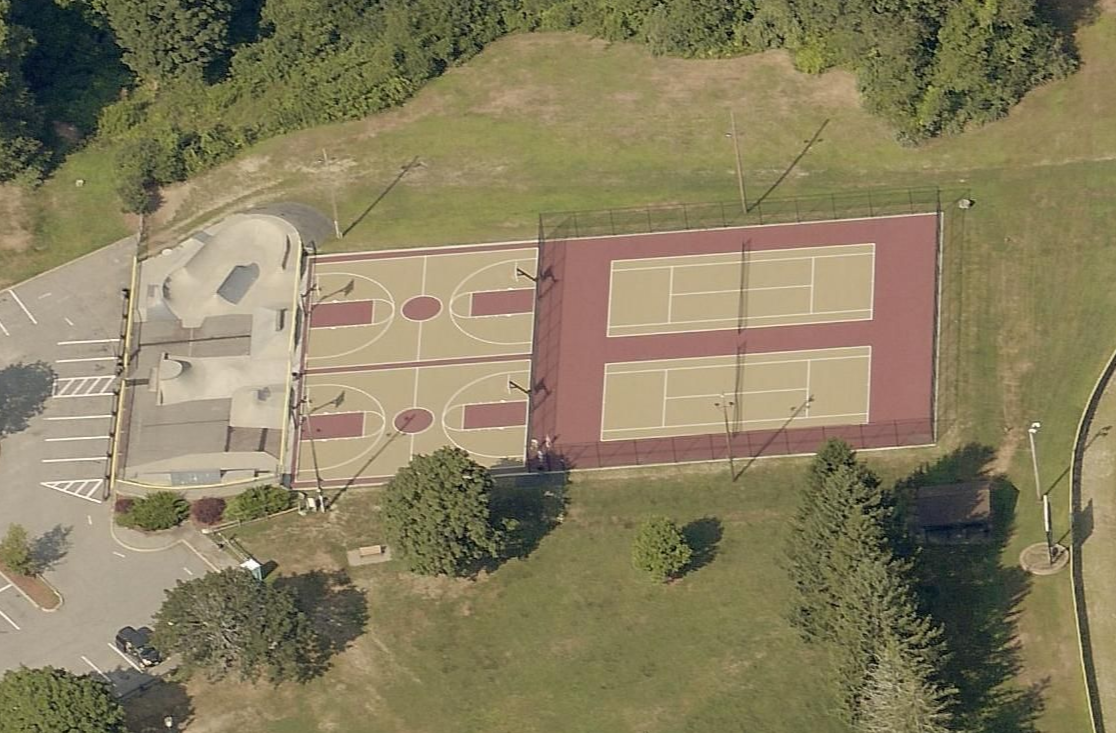 Owen Bell Park (Pickleball, Tennis) Bounce