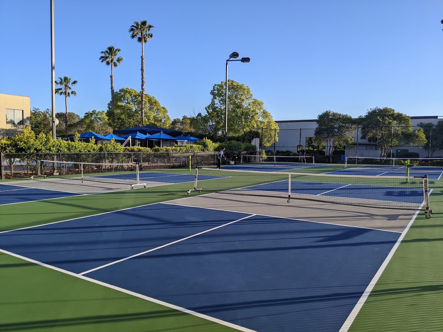 46650 Landing Pkwy, Fremont, CA, 94538, USA