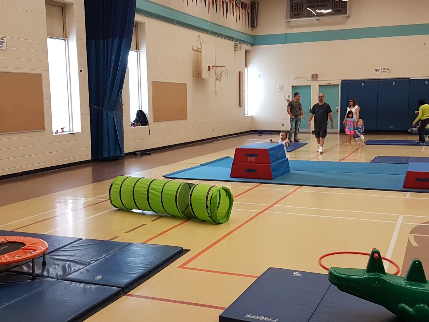 Earl Beatty Community Centre