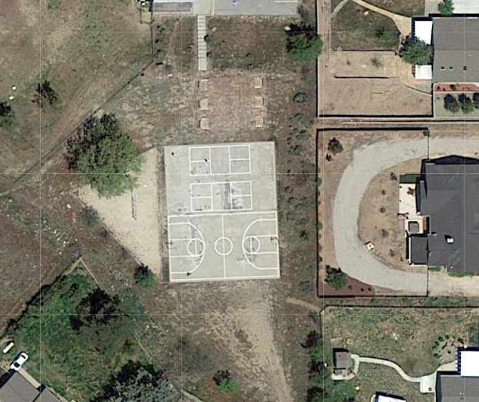 27200 Man O War Dr, Tehachapi, CA, 93561, USA