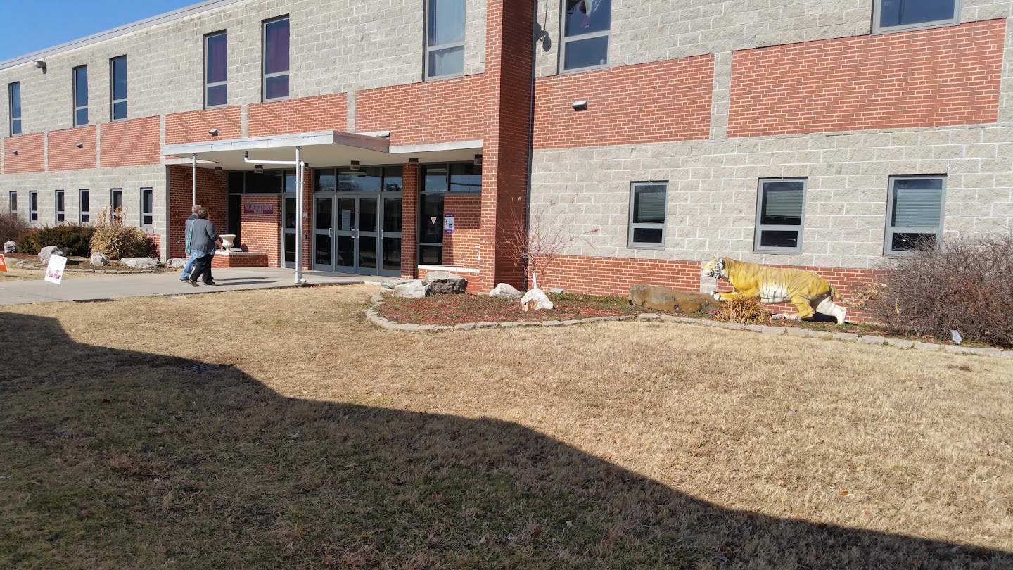Pickleball at Nevada Community Center Bounce