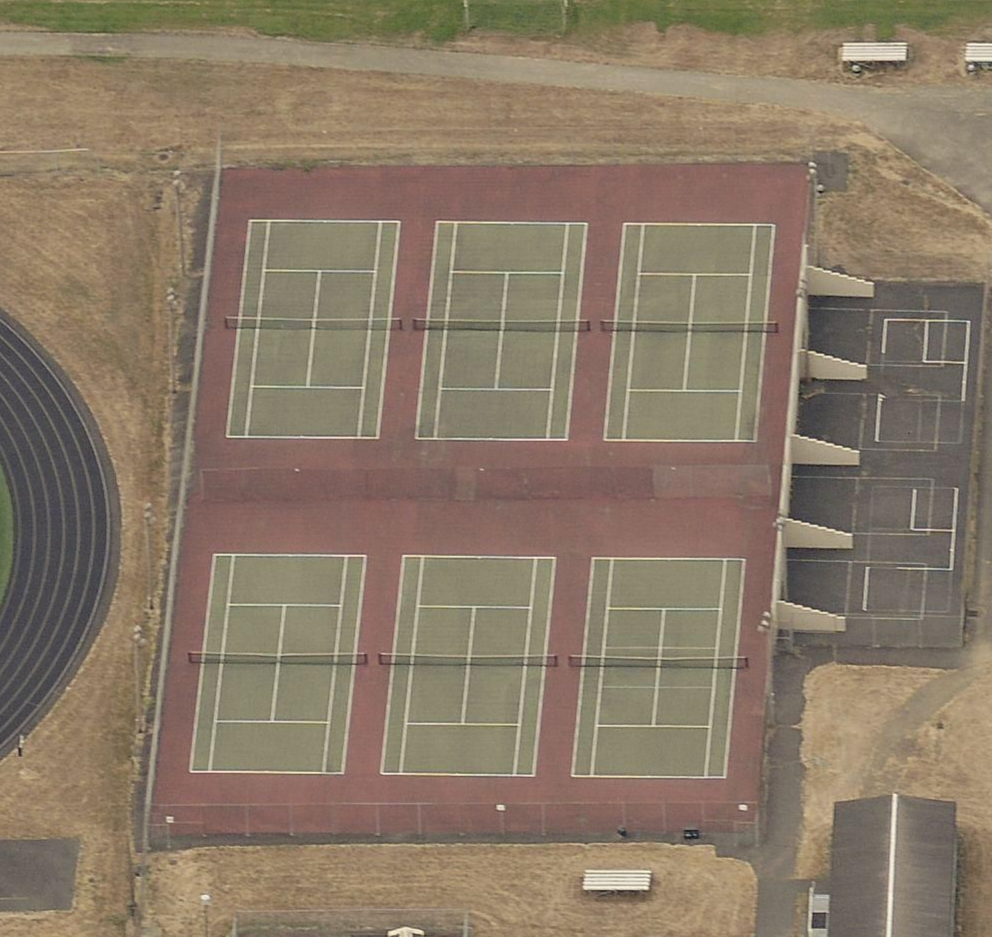 Battle Ground High School
