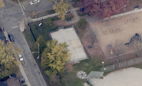 61 Stephenson Ave, Toronto, Ontario, M4C 1G2