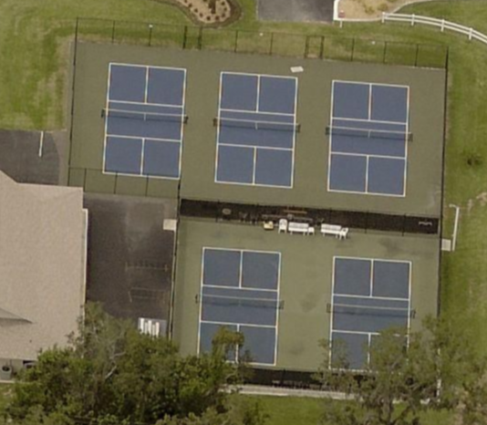Buttonwood Bay RV Resort
