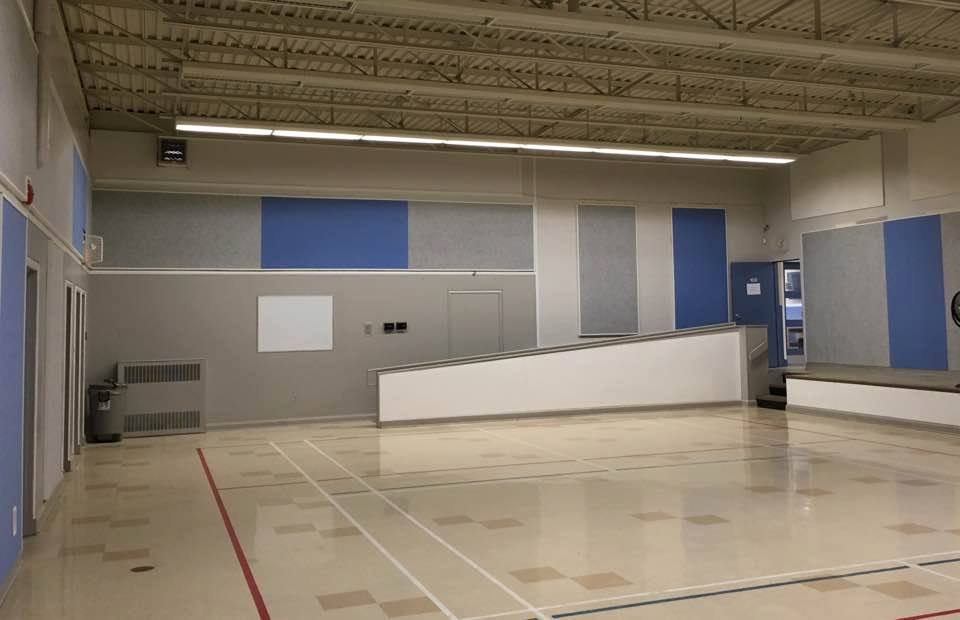 Sackville Heights Community Centre