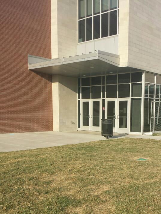 Lewisville high school