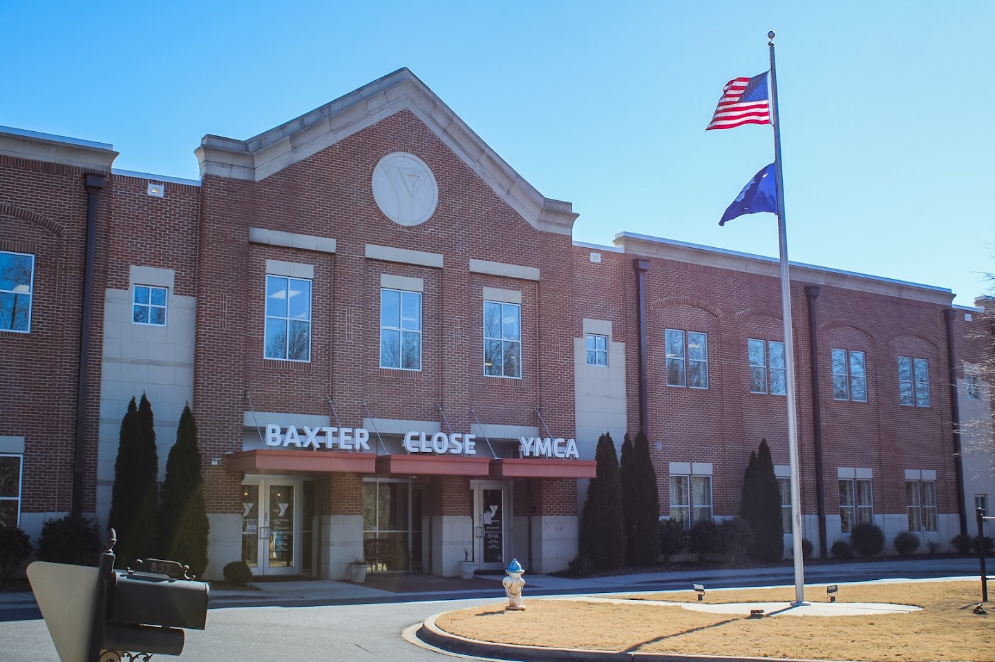 Fort Mill Baxter Close YMCA