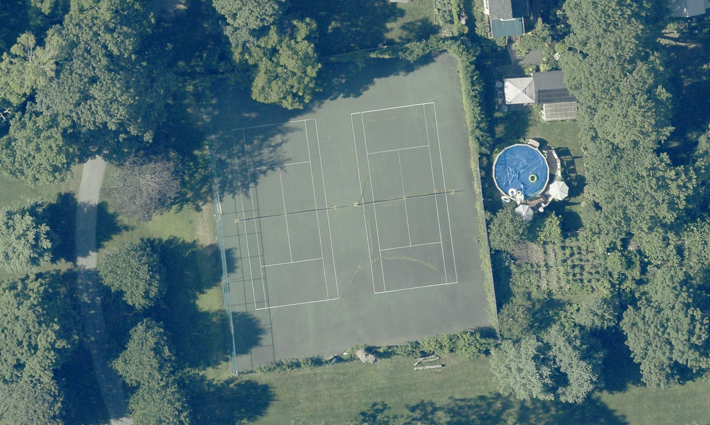 Frothingham Park
