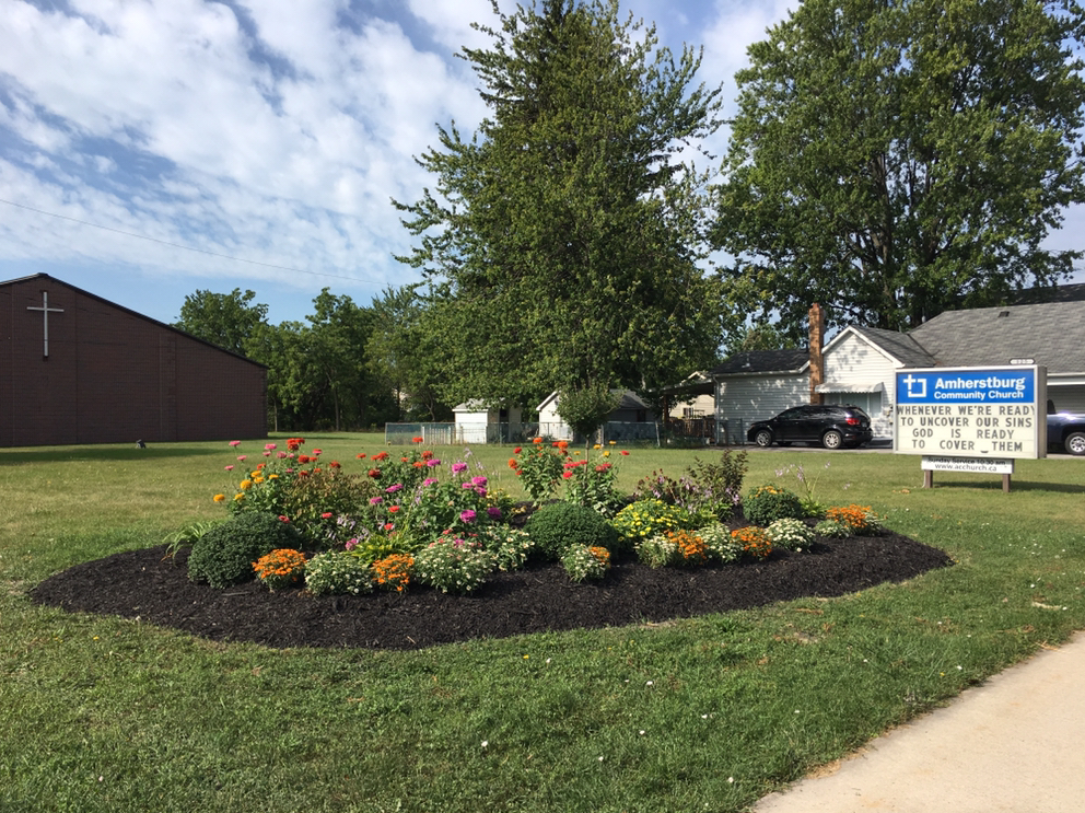 Amherstburg Community Church