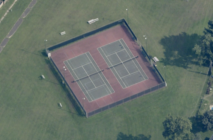 Fairmount Park