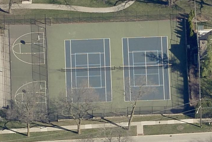 415 W 8th St, Hinsdale, IL, 60521, USA