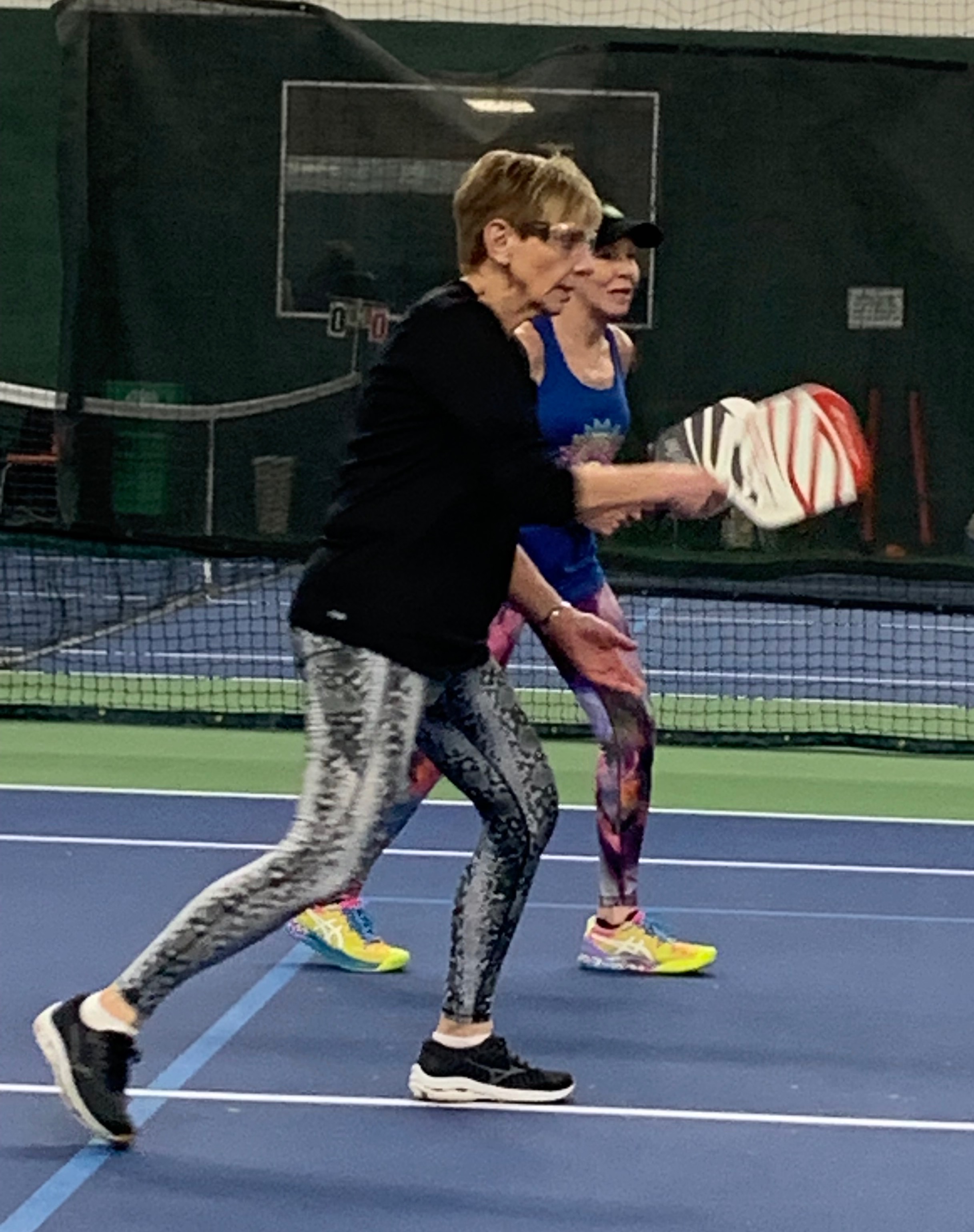 Tuscarora Tennis Club