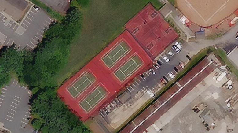 Watauga Community Recreation Center