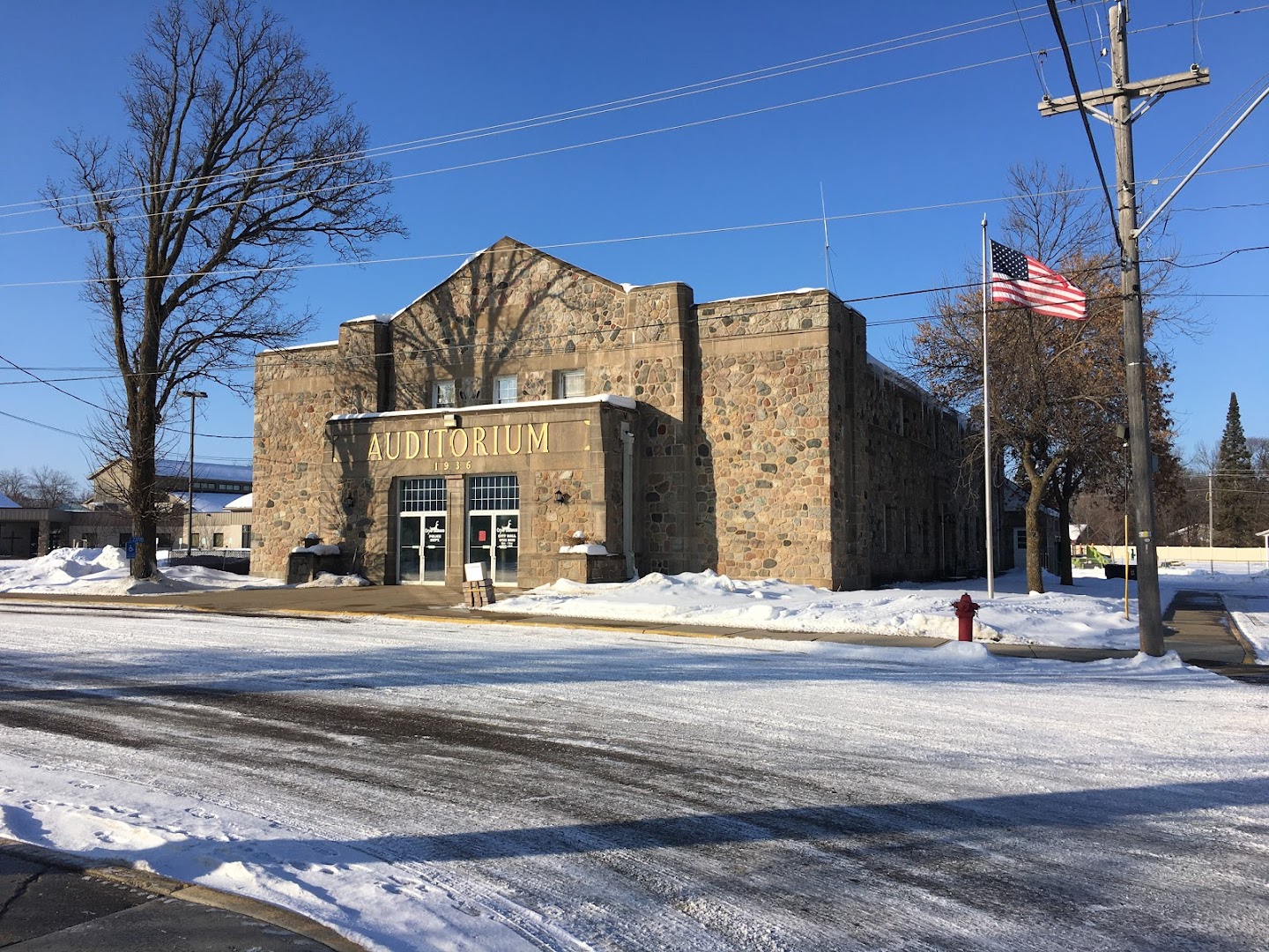 23770 Forest Rd, Deerwood, MN, 56444, USA