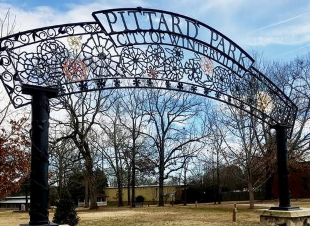 125 N Church St, Winterville, GA, 30683, USA