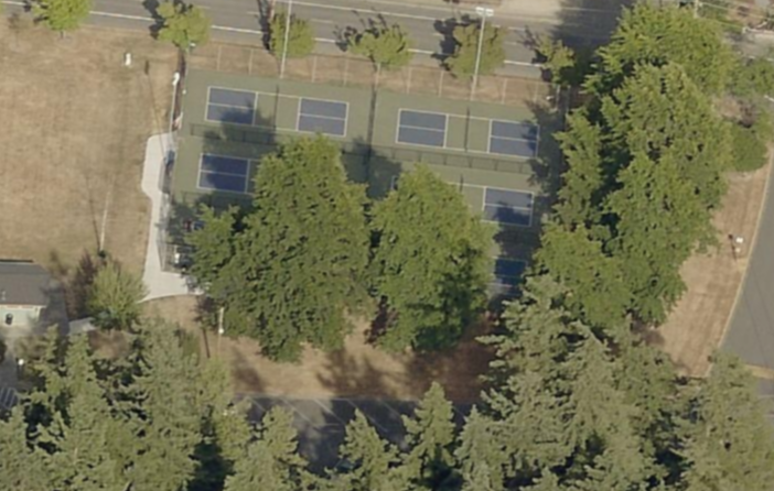 Hillcrest Park