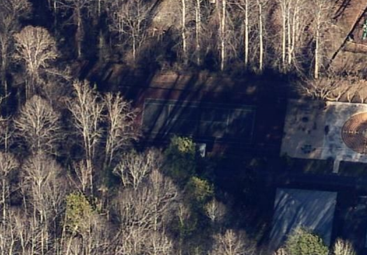Mountain View School Campground And Sanctuary