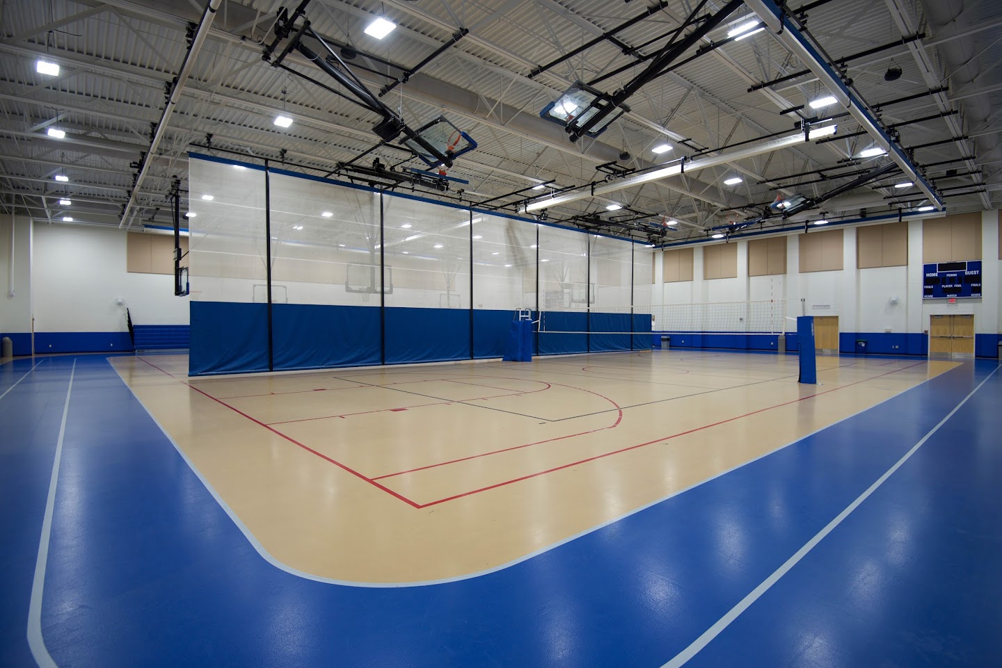 Gary J. Arthur Community Center