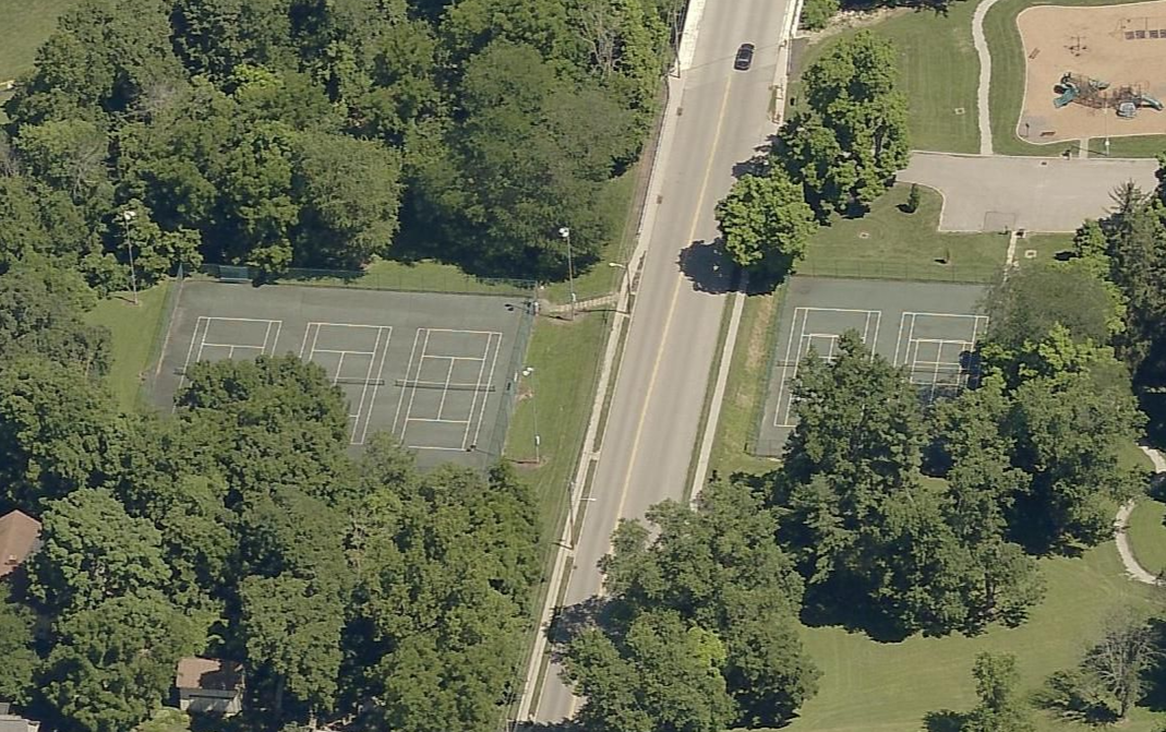 Harmon Park