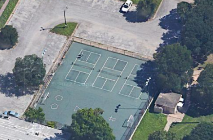 2100 E 3rd St, Austin, TX, 78702, USA