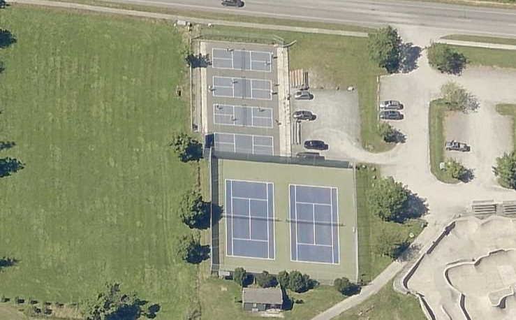 Buck Park