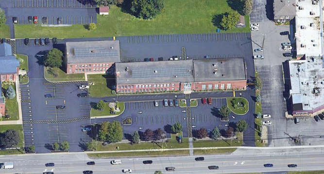 8550 Main St, Williamsville, NY, 14221, USA