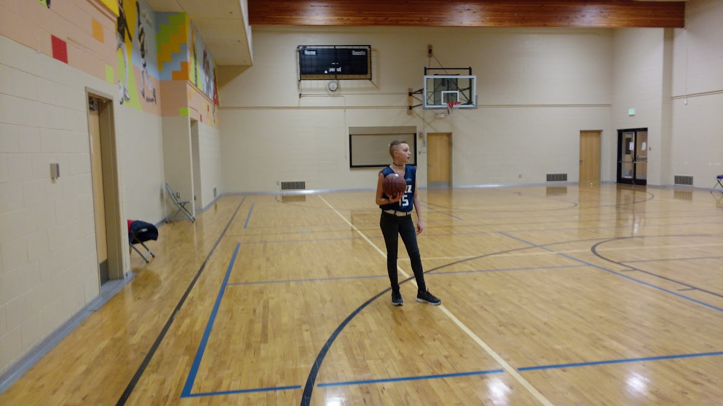 Central City Recreation Center